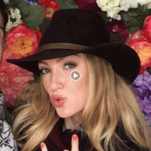 Meet your Posher, Erica